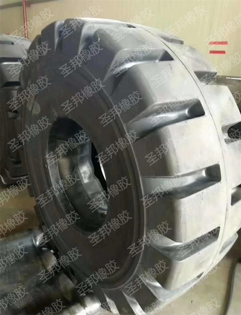 轮胎
