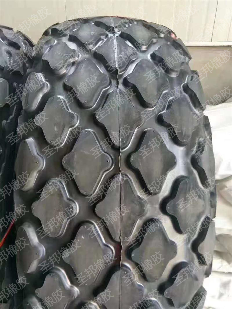 轮胎